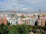 Barcelona 2011